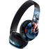 Marvel Captain America Portrait Beats Solo 4 Wireless Headphones Skin