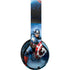 Marvel Captain America Portrait Beats Studio Pro Wireless Headphones Skin