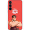Disney Wreck-it Ralph Portrait Galaxy A35 5G Skin