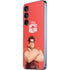 Disney Wreck-it Ralph Portrait Galaxy A35 5G Skin