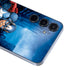 Marvel Captain America Portrait Galaxy A36 5G Skin