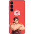 Disney Wreck-it Ralph Portrait Galaxy A55 5G Skin