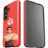 Disney Wreck-it Ralph Portrait Galaxy S25 Impact Case