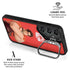 Disney Wreck-it Ralph Portrait Galaxy S25 Kickstand Case