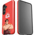 Disney Wreck-it Ralph Portrait Galaxy S25 Plus Impact Case