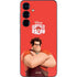 Disney Wreck-it Ralph Portrait Galaxy S24 Skin