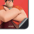Disney Wreck-it Ralph Portrait Galaxy S25 Skin