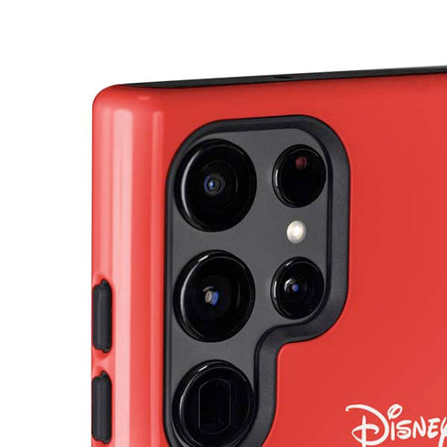 Disney Wreck-it Ralph Portrait Galaxy S25 Ultra Impact Case