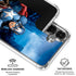 Marvel Captain America Portrait Galaxy S26 Plus Clear Case