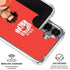 Disney Wreck-it Ralph Portrait Galaxy S26 Plus Clear Case
