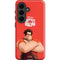 Disney Wreck-it Ralph Portrait Galaxy S26 Plus Impact Case