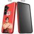 Disney Wreck-it Ralph Portrait Galaxy S26 Plus Impact Case
