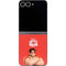 Disney Wreck-it Ralph Portrait Galaxy Z Flip6 Skin