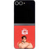 Disney Wreck-it Ralph Portrait Galaxy Z Flip6 Skin