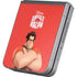 Disney Wreck-it Ralph Portrait Galaxy Z Flip6 Skin
