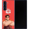 Disney Wreck-it Ralph Portrait Galaxy Z Fold6 Skin