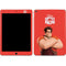 Disney Wreck-it Ralph Portrait iPad Skins