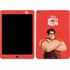 Disney Wreck-it Ralph Portrait iPad Skins