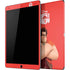 Disney Wreck-it Ralph Portrait iPad Skins