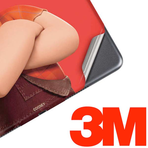 Disney Wreck-it Ralph Portrait iPad Skins