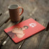 Disney Wreck-it Ralph Portrait iPad Skins