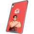 Disney Wreck-it Ralph Portrait iPad 11th Gen (2025) Clear Case