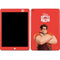 Disney Wreck-it Ralph Portrait Apple iPad Skin