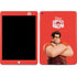 Disney Wreck-it Ralph Portrait Apple iPad Skin