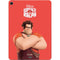 Disney Wreck-it Ralph Portrait Apple iPad Air Skin