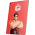 Disney Wreck-it Ralph Portrait Apple iPad Air Skin