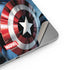 Marvel Captain America Portrait Apple iPad Air Skin