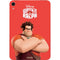 Disney Wreck-it Ralph Portrait Apple iPad Mini Skin