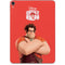 Disney Wreck-it Ralph Portrait Apple iPad Pro Skin