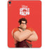 Disney Wreck-it Ralph Portrait Apple iPad Pro Skin