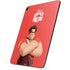 Disney Wreck-it Ralph Portrait Apple iPad Pro Skin