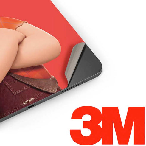 Disney Wreck-it Ralph Portrait Apple iPad Pro Skin