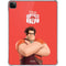 Disney Wreck-it Ralph Portrait iPad Pro 11in (2024) Clear Case