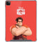 Disney Wreck-it Ralph Portrait iPad Cases