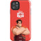 Disney Wreck-it Ralph Portrait iPhone Cases