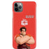Disney Wreck-it Ralph Portrait iPhone Cases
