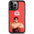 Disney Wreck-it Ralph Portrait iPhone Cases