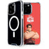 Disney Wreck-it Ralph Portrait iPhone Cases