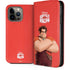 Disney Wreck-it Ralph Portrait iPhone 14 Pro Max Folio Case
