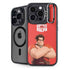 Disney Wreck-it Ralph Portrait iPhone 14 Pro Max Kickstand Case