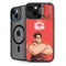 Disney Wreck-it Ralph Portrait iPhone 15 Plus Kickstand Case
