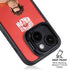 Disney Wreck-it Ralph Portrait iPhone 15 Plus Kickstand Case