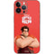 Disney Wreck-it Ralph Portrait iPhone 15 Pro Max Skin
