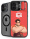 Disney Wreck-it Ralph Portrait iPhone 16 Kickstand Case