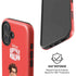 Disney Wreck-it Ralph Portrait iPhone 16 Plus Magsafe Impact Case