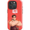 Disney Wreck-it Ralph Portrait iPhone 16 Pro Impact Case